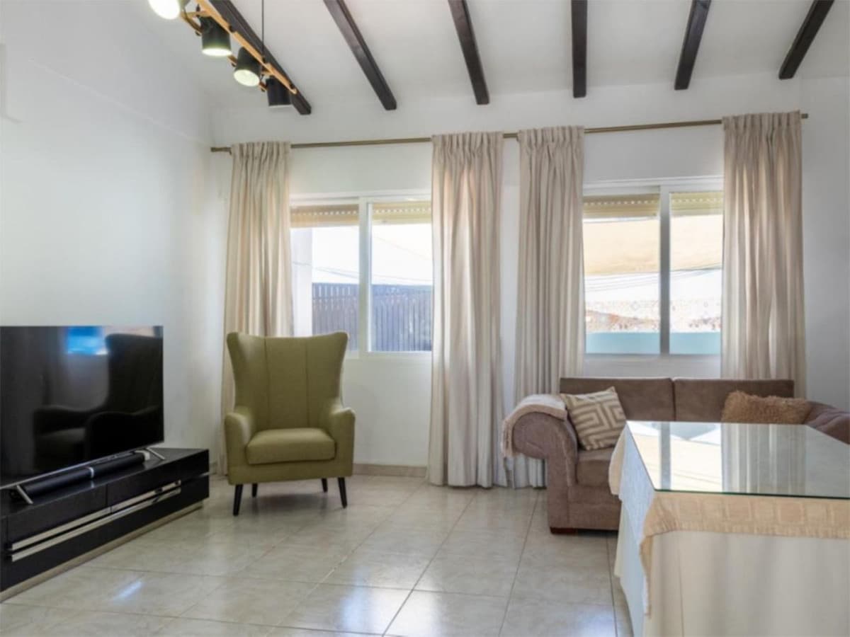 Detached Villa in Marbella — photo 3 of 10