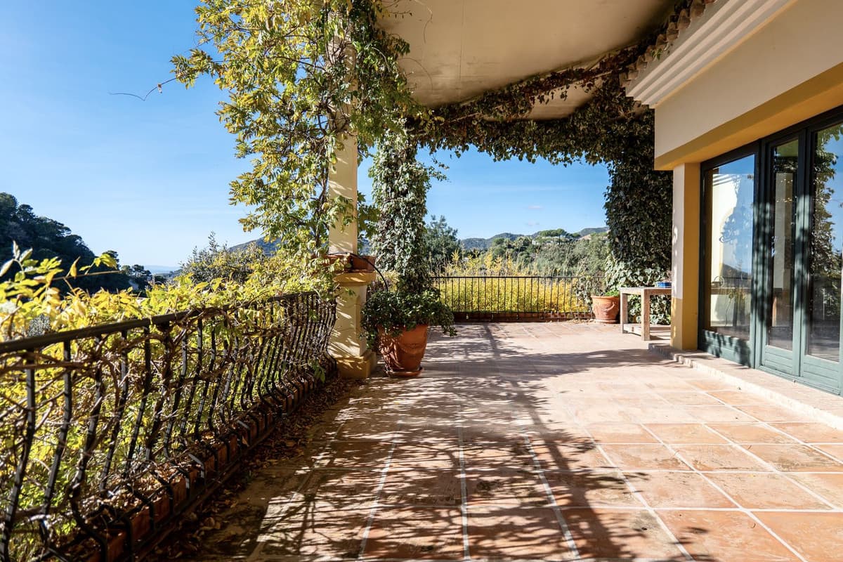 Detached Villa in La Zagaleta — photo 2 of 10