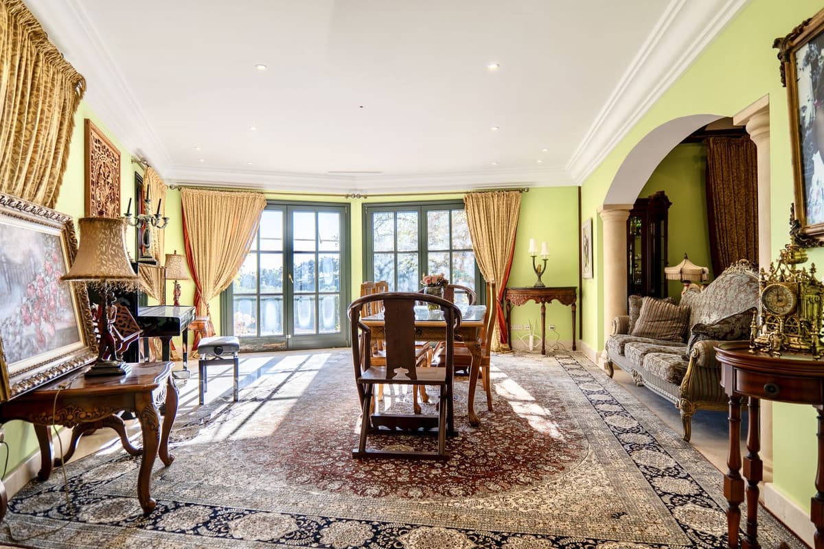 Detached Villa in La Zagaleta — photo 5 of 10
