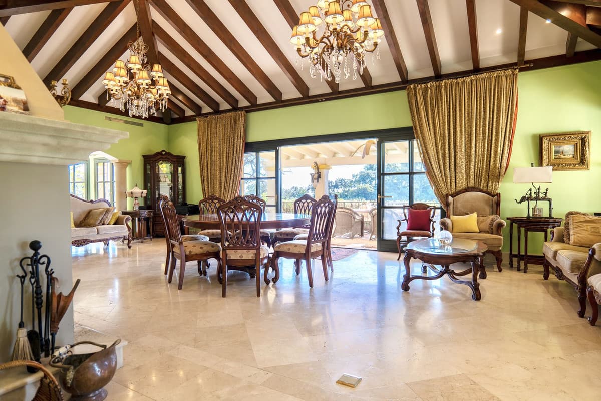 Detached Villa in La Zagaleta — photo 6 of 10