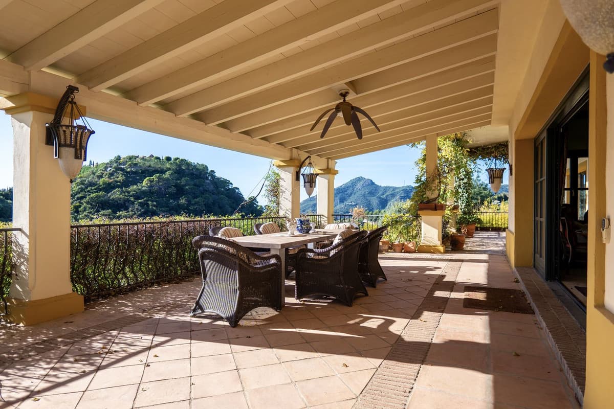 Detached Villa in La Zagaleta — photo 7 of 10