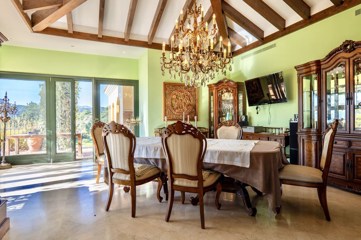 Detached Villa in La Zagaleta — photo 8 of 10