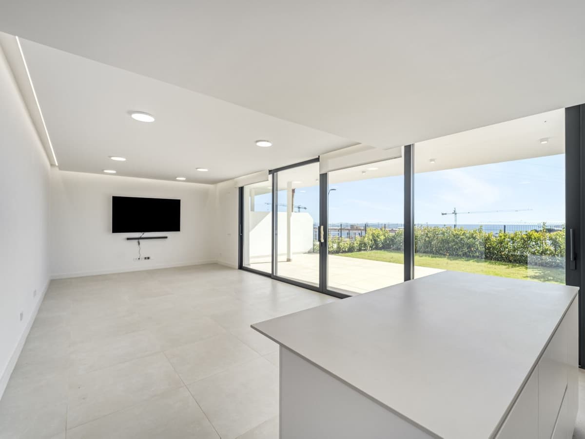 Ground Floor Apartment in Fuengirola — photo 2 of 10