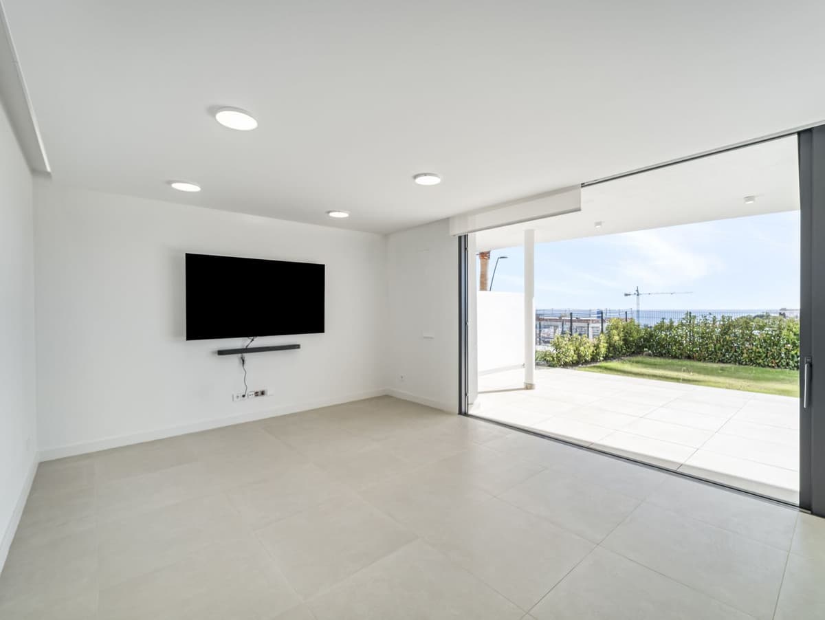 Ground Floor Apartment in Fuengirola — photo 6 of 10
