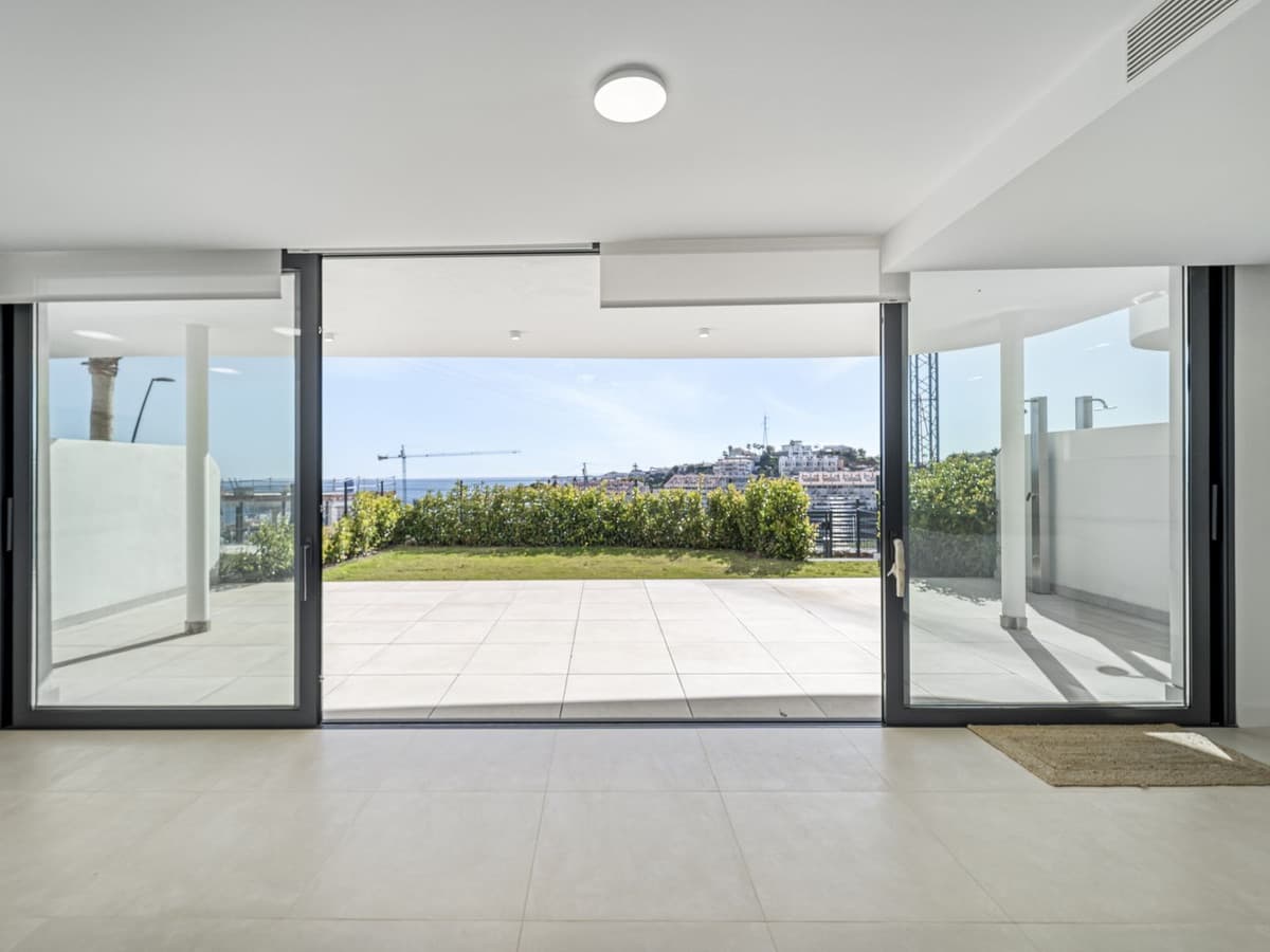 Ground Floor Apartment in Fuengirola — photo 7 of 10
