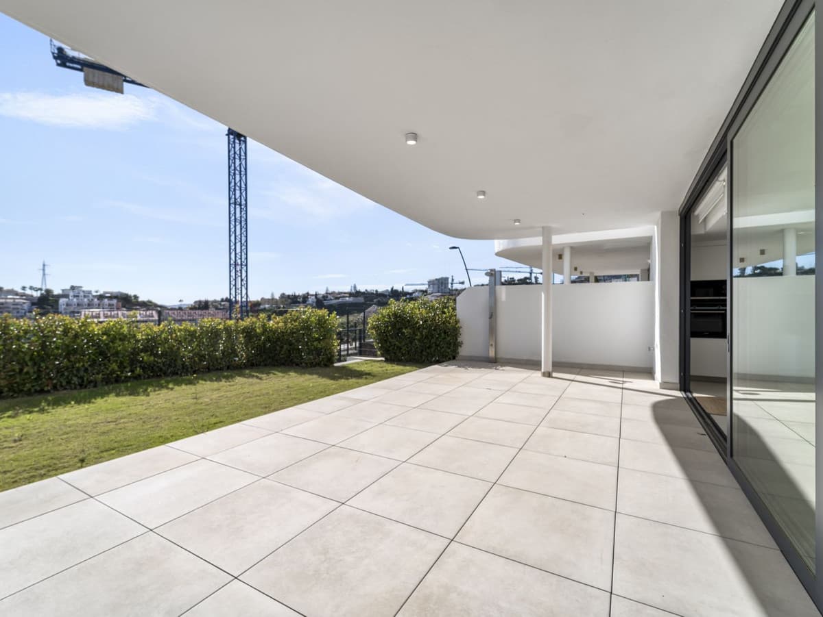 Ground Floor Apartment in Fuengirola — photo 9 of 10