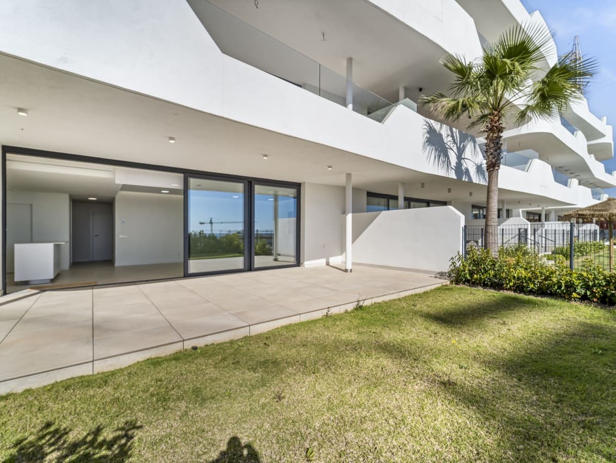 Ground Floor Apartment in Fuengirola — photo 10 of 10