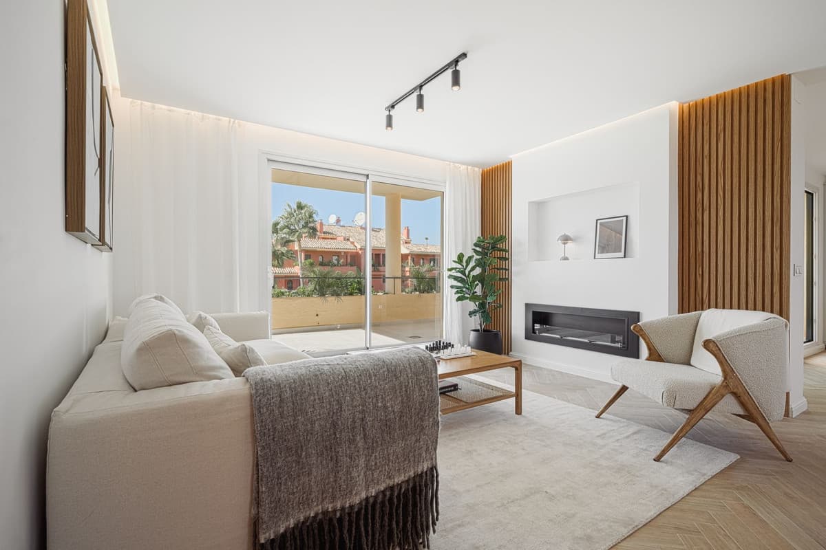 Penthouse in Bel Air — photo 7 of 10