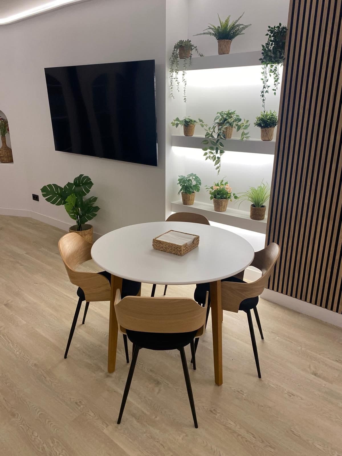 Middle Floor Apartment in Puerto Banús — photo 6 of 10