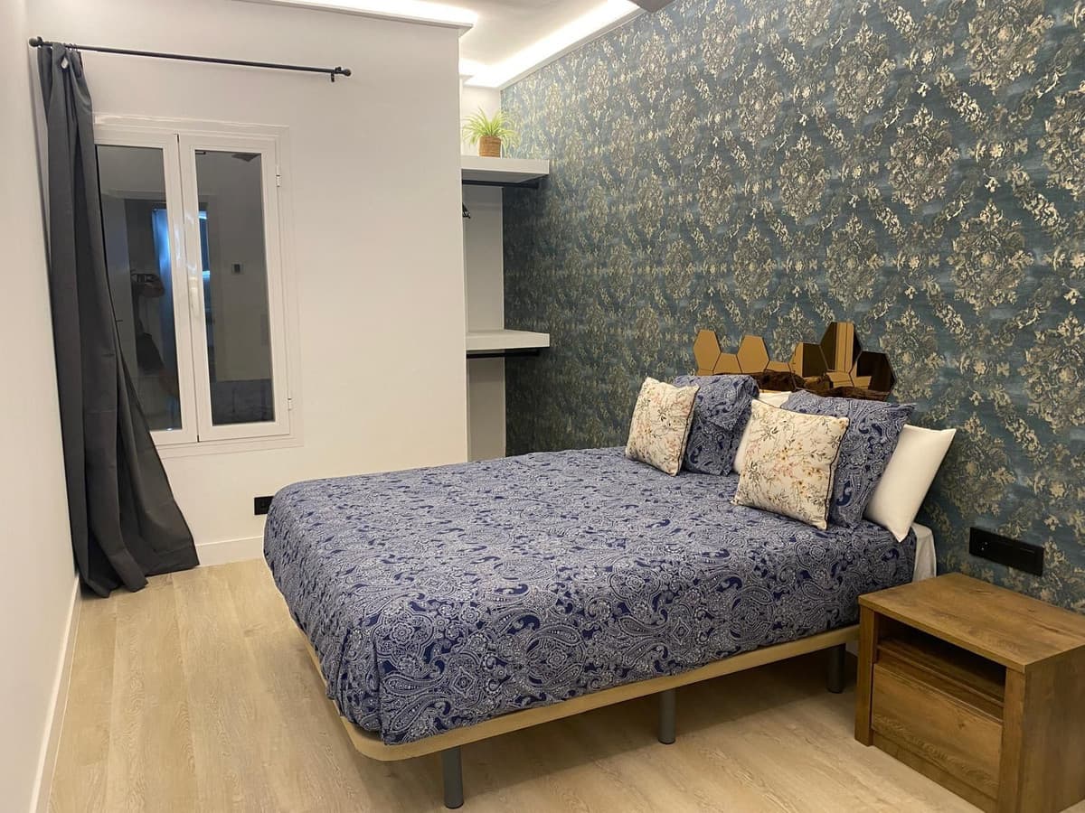 Middle Floor Apartment in Puerto Banús — photo 10 of 10