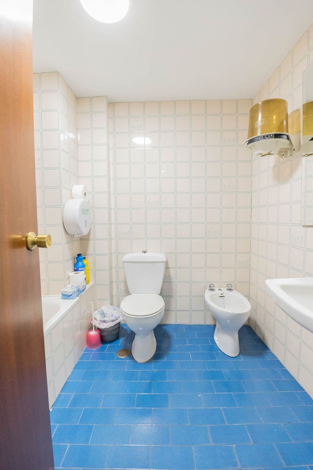 Middle Floor Apartment in Fuengirola — photo 10 of 10