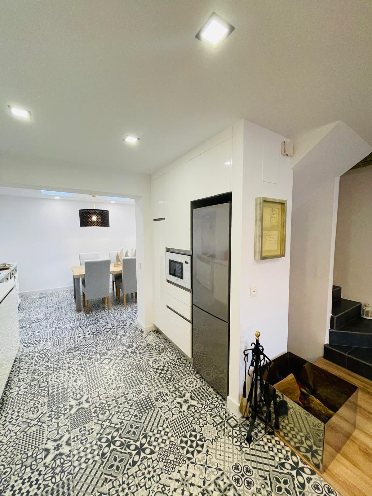 Townhouse in Istán — photo 6 of 10