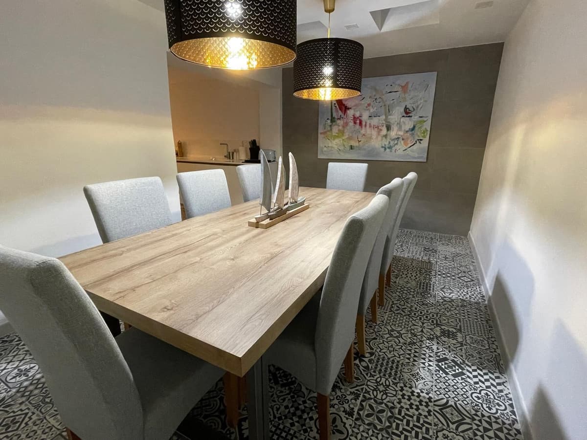 Townhouse in Istán — photo 7 of 10