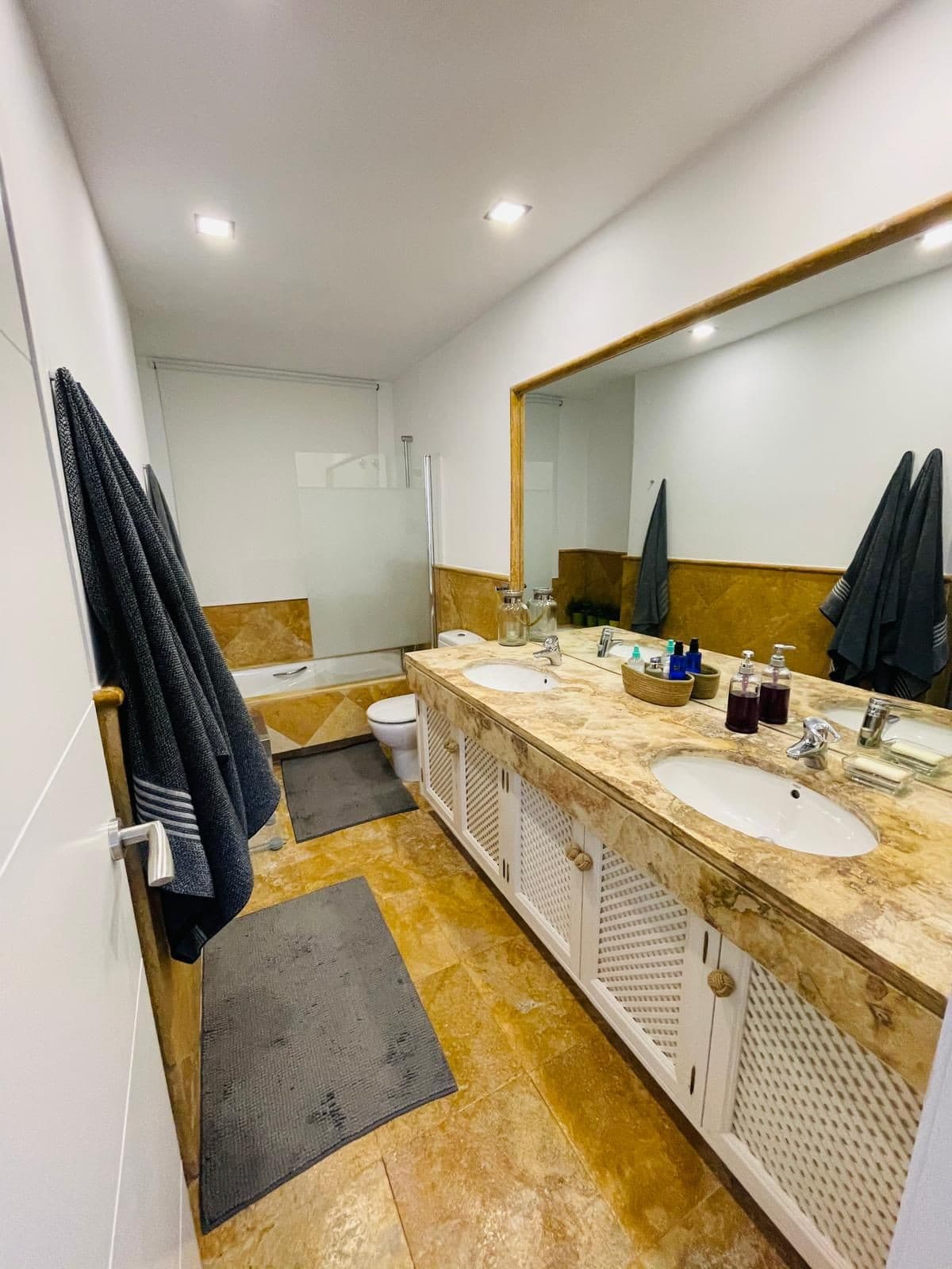 Townhouse in Istán — photo 10 of 10