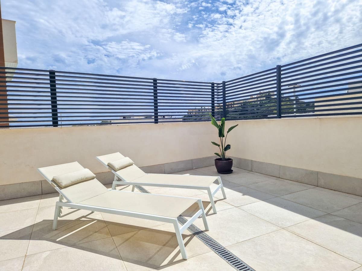 Ground Floor Apartment in La Quinta — photo 3 of 10