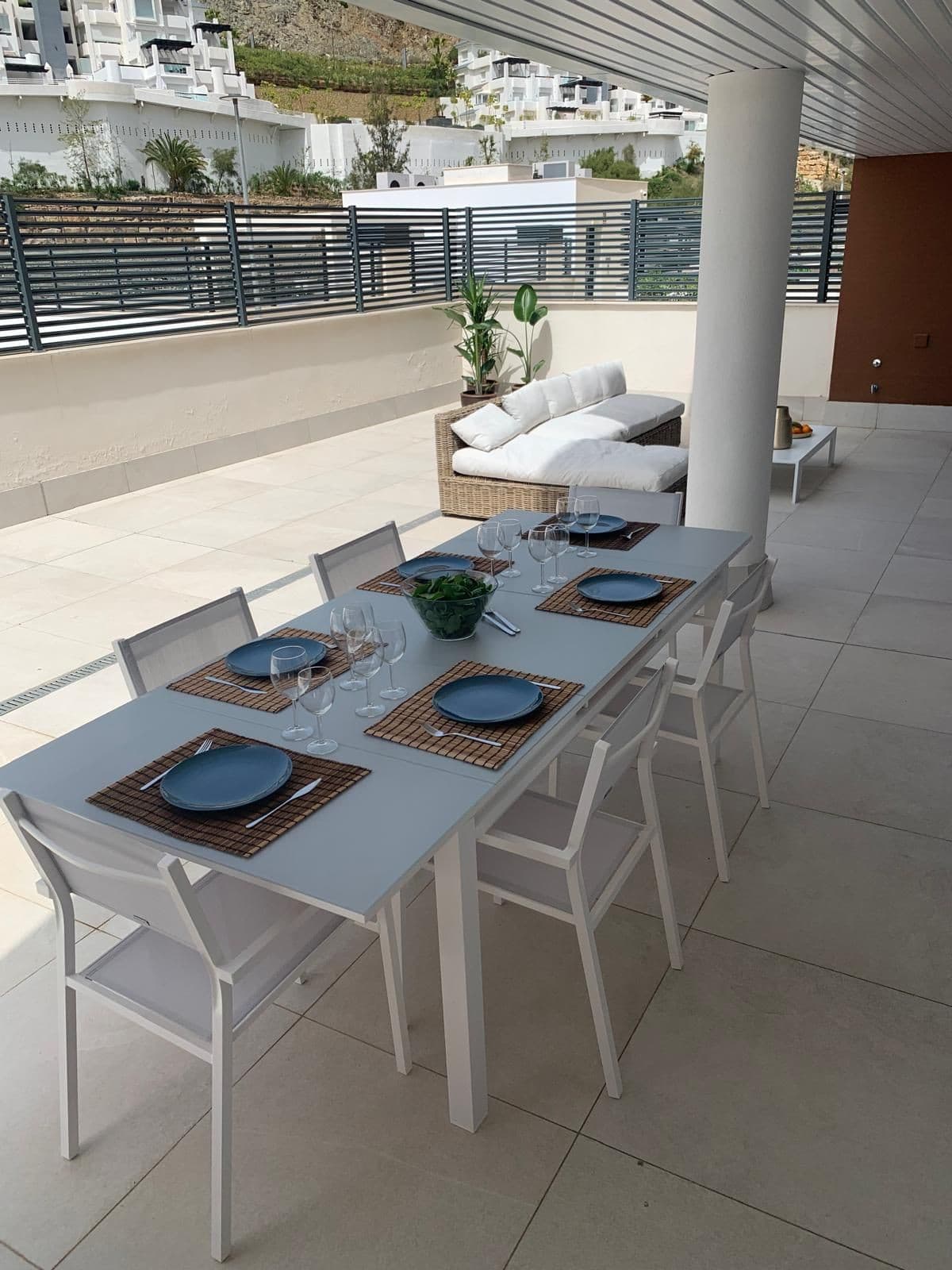 Ground Floor Apartment in La Quinta — photo 5 of 10