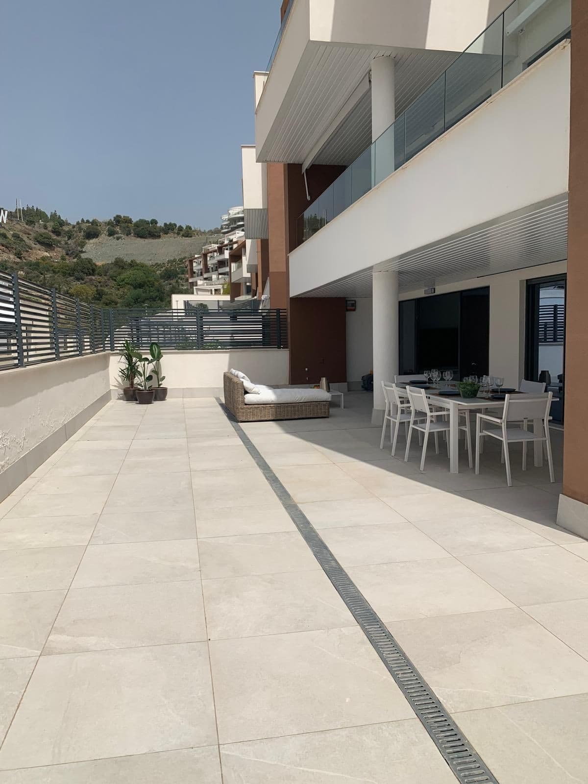 Ground Floor Apartment in La Quinta — photo 6 of 10