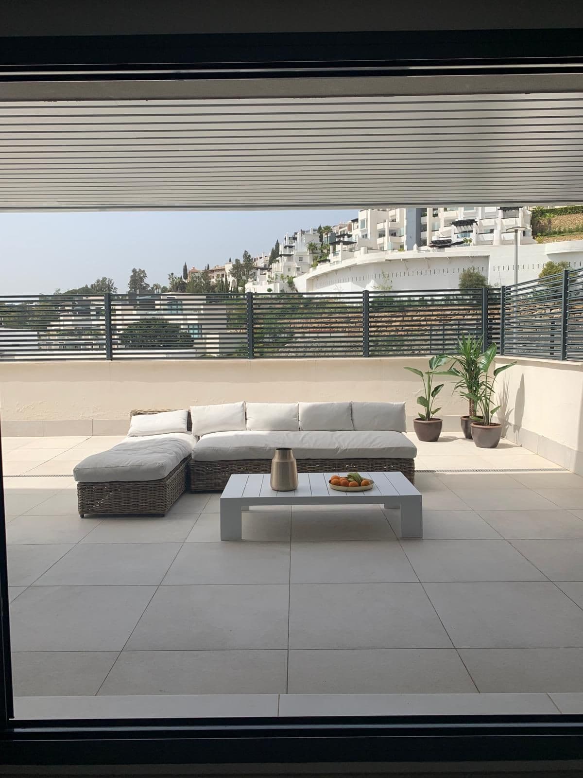 Ground Floor Apartment in La Quinta — photo 7 of 10