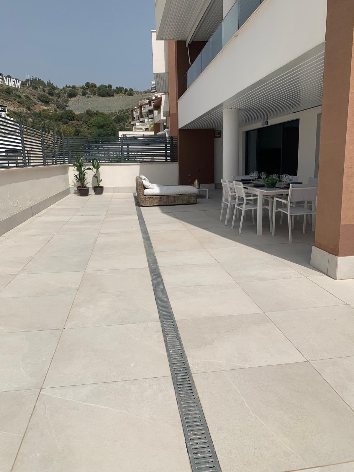 Ground Floor Apartment in La Quinta — photo 8 of 10