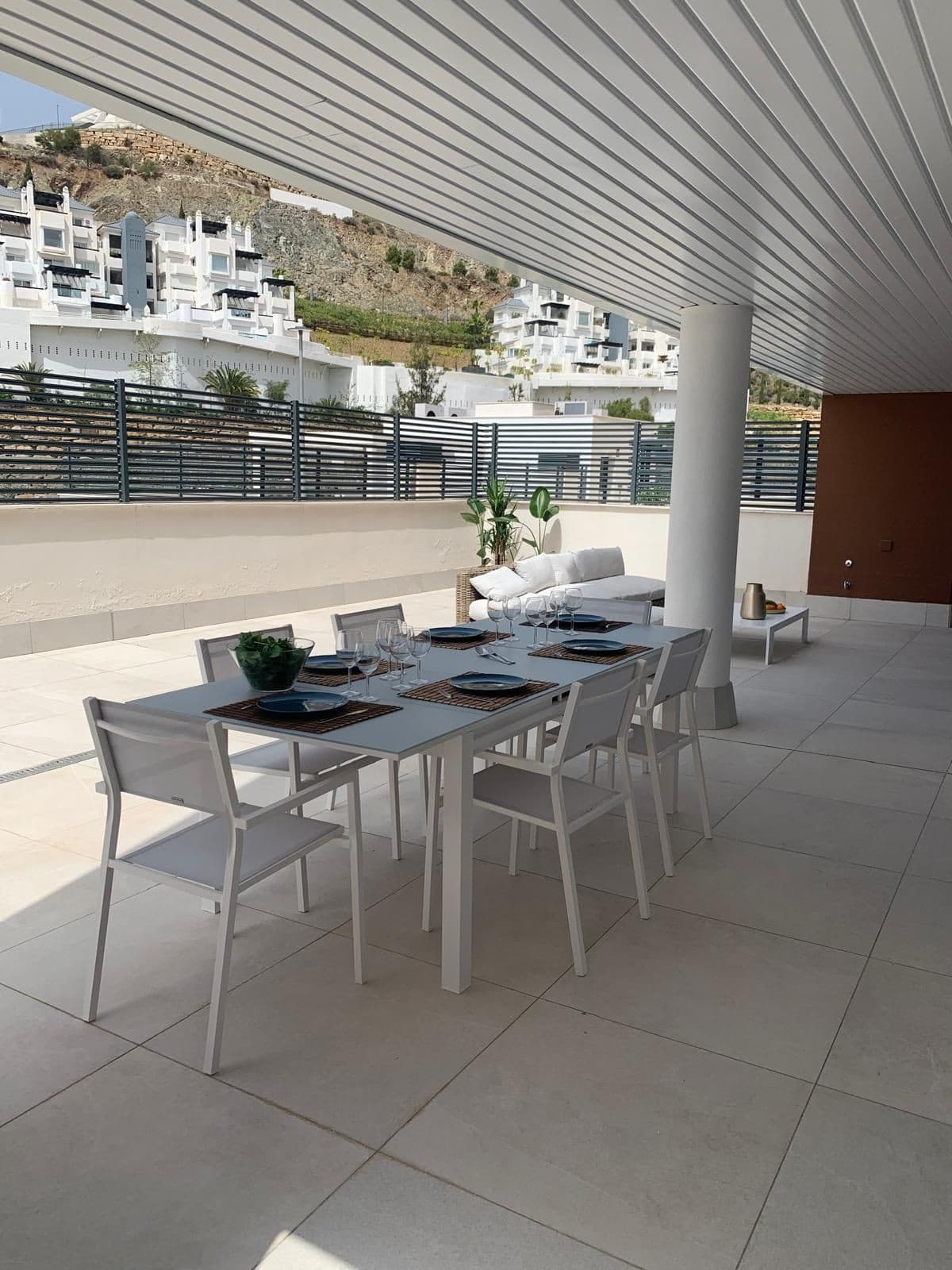 Ground Floor Apartment in La Quinta — photo 9 of 10