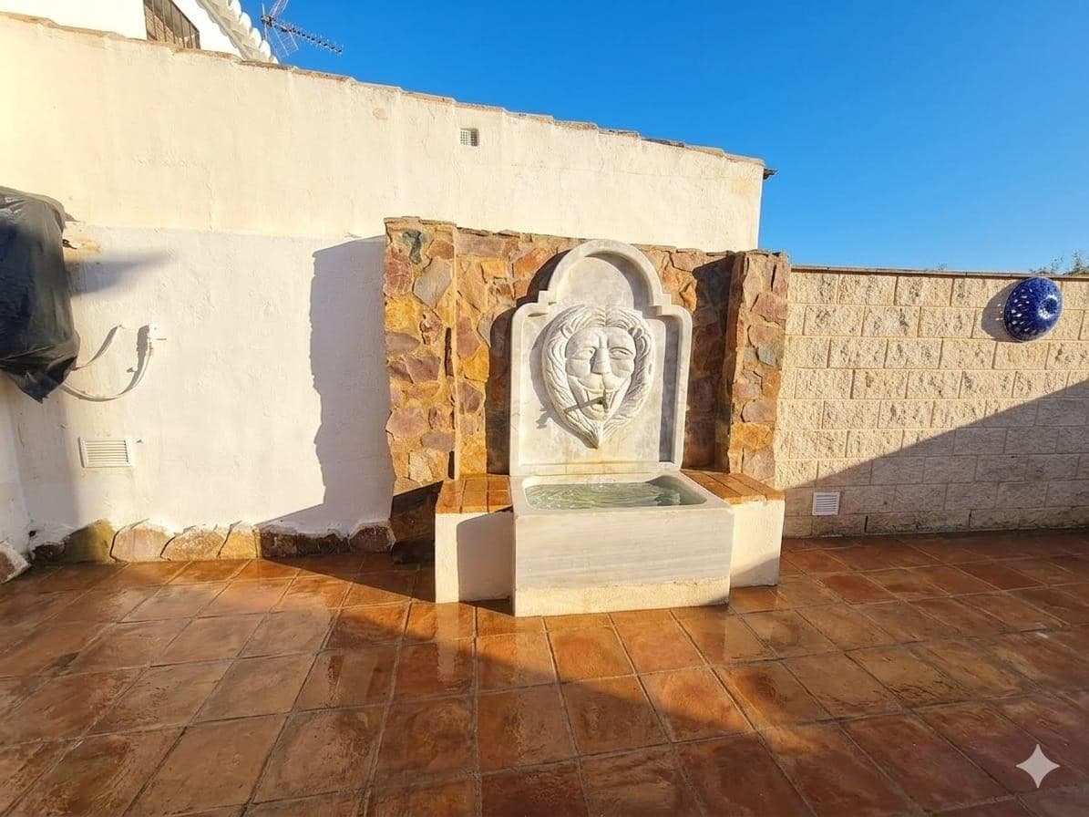 Cortijo in Cártama — photo 5 of 10