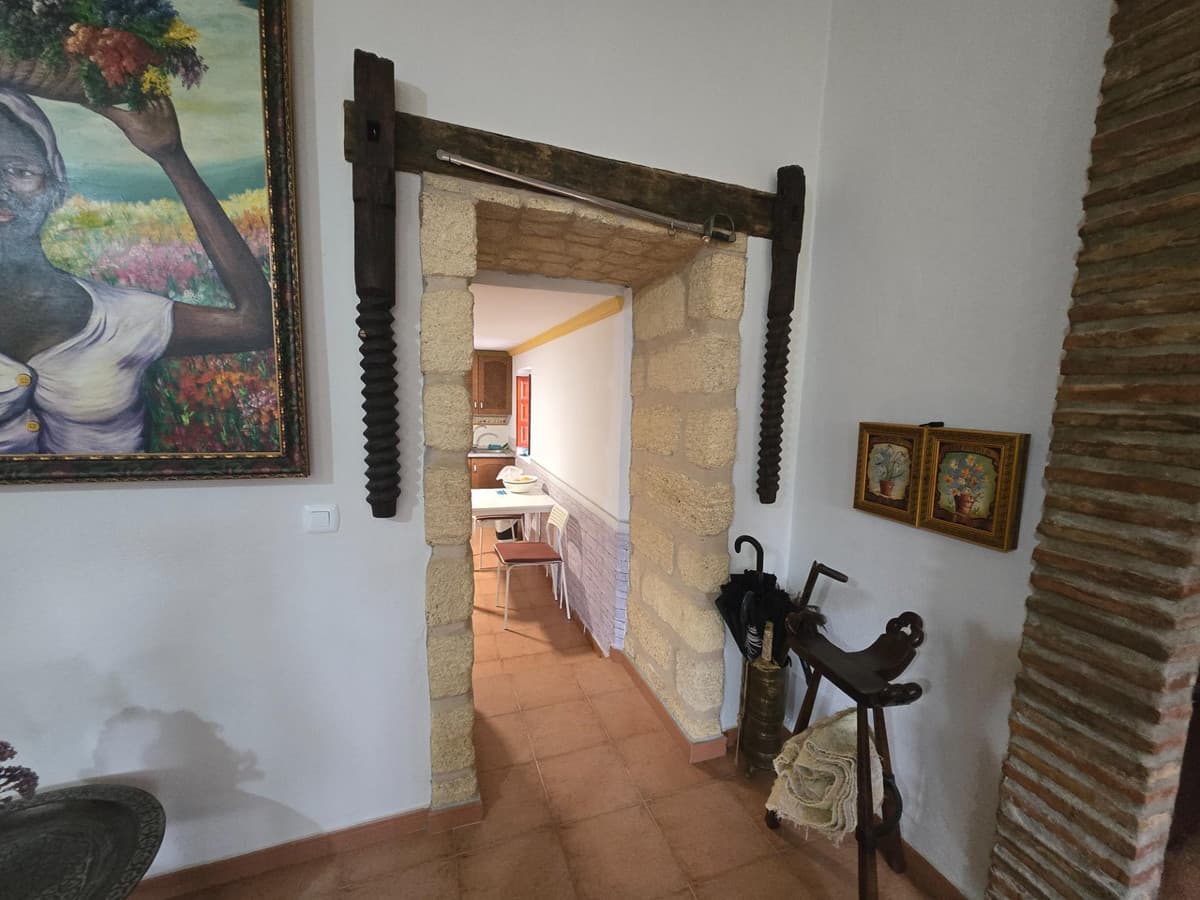 Cortijo in Cártama — photo 10 of 10