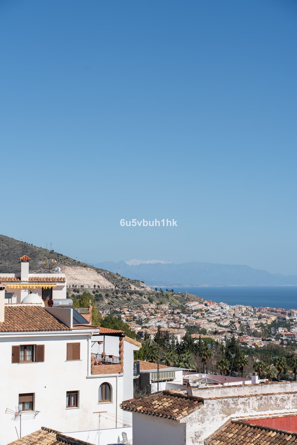 Townhouse in Benalmadena Pueblo — photo 8 of 10