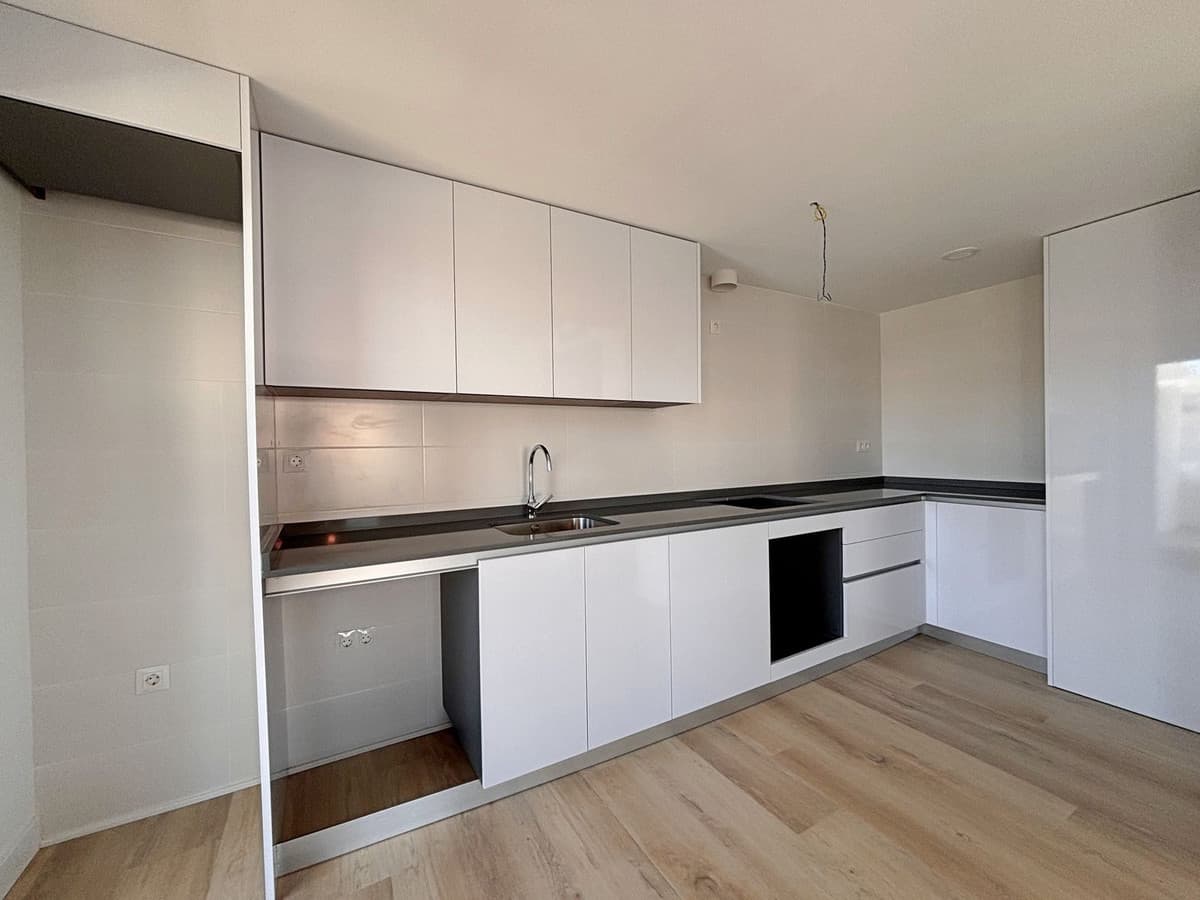Middle Floor Apartment in Nueva Andalucía — photo 9 of 10