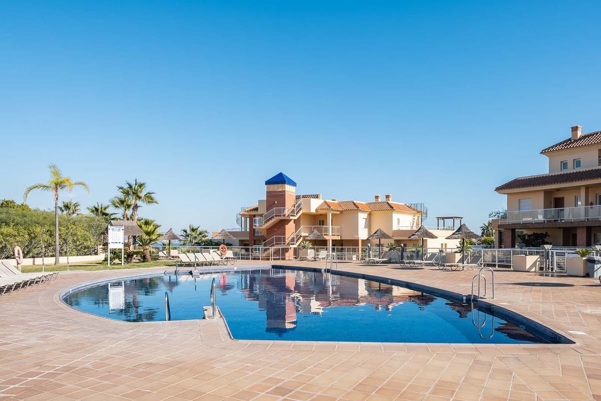 Middle Floor Apartment in Mijas Costa — photo 4 of 10