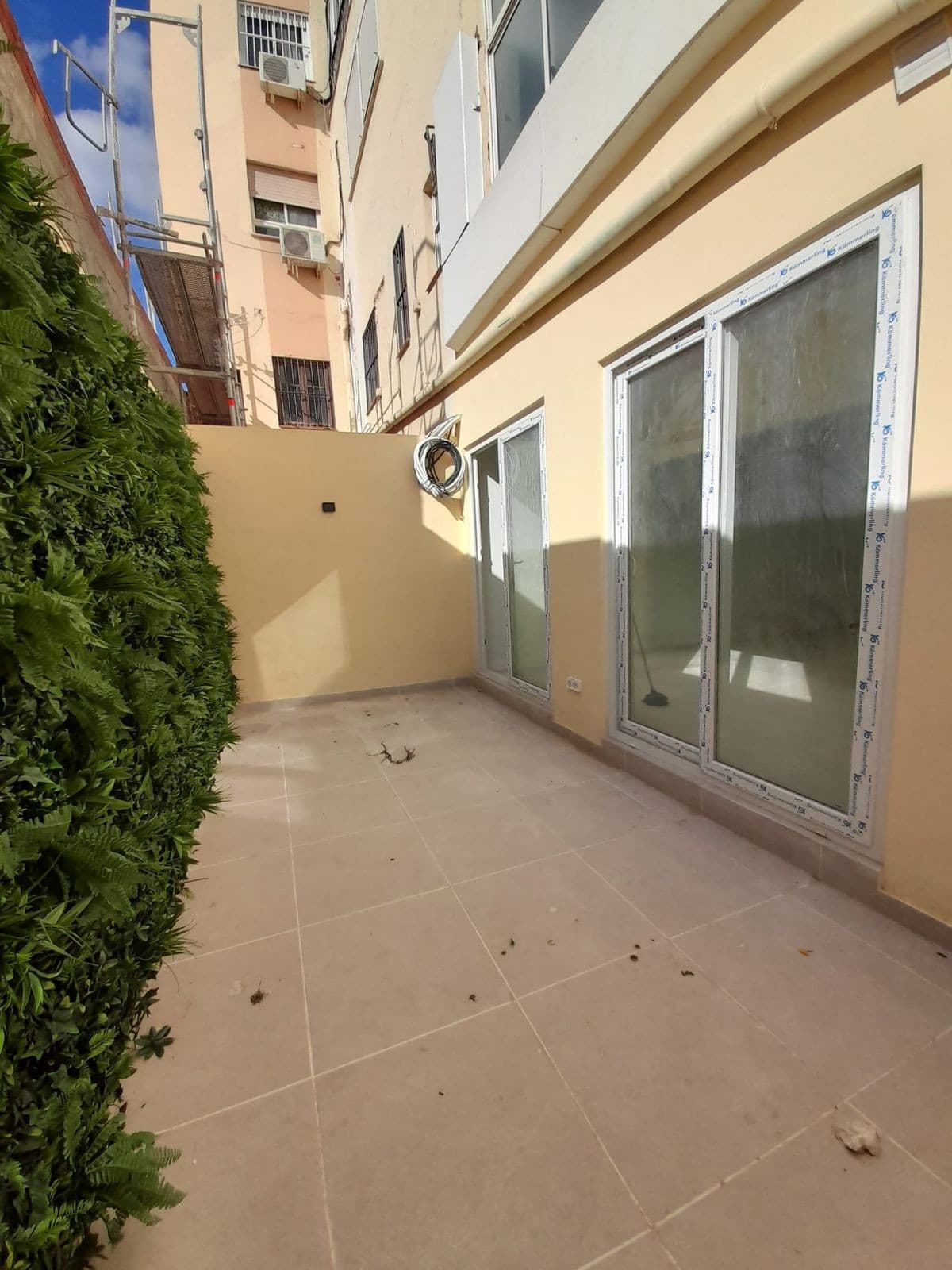 Ground Floor Apartment in Málaga — photo 4 of 10