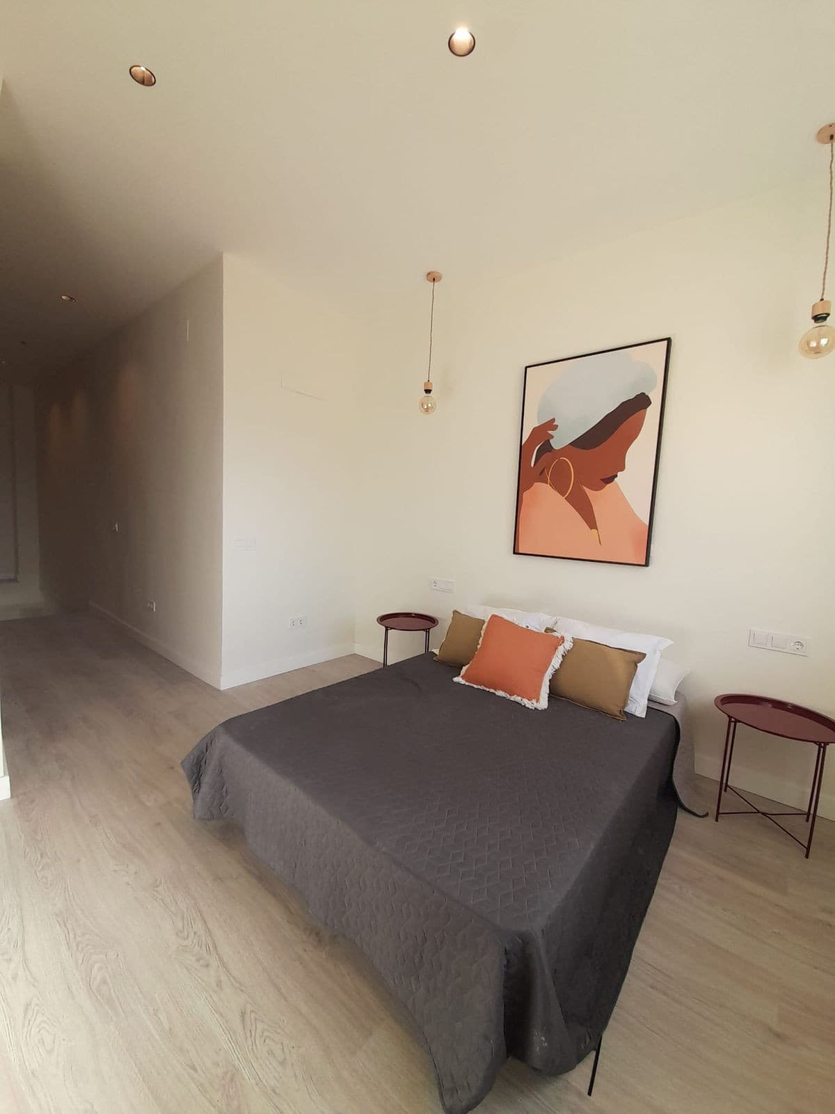 Ground Floor Apartment in Málaga — photo 6 of 10