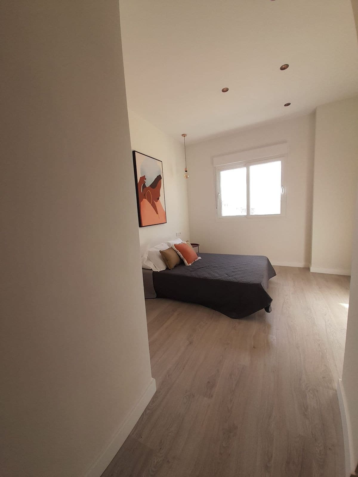 Ground Floor Apartment in Málaga — photo 7 of 10