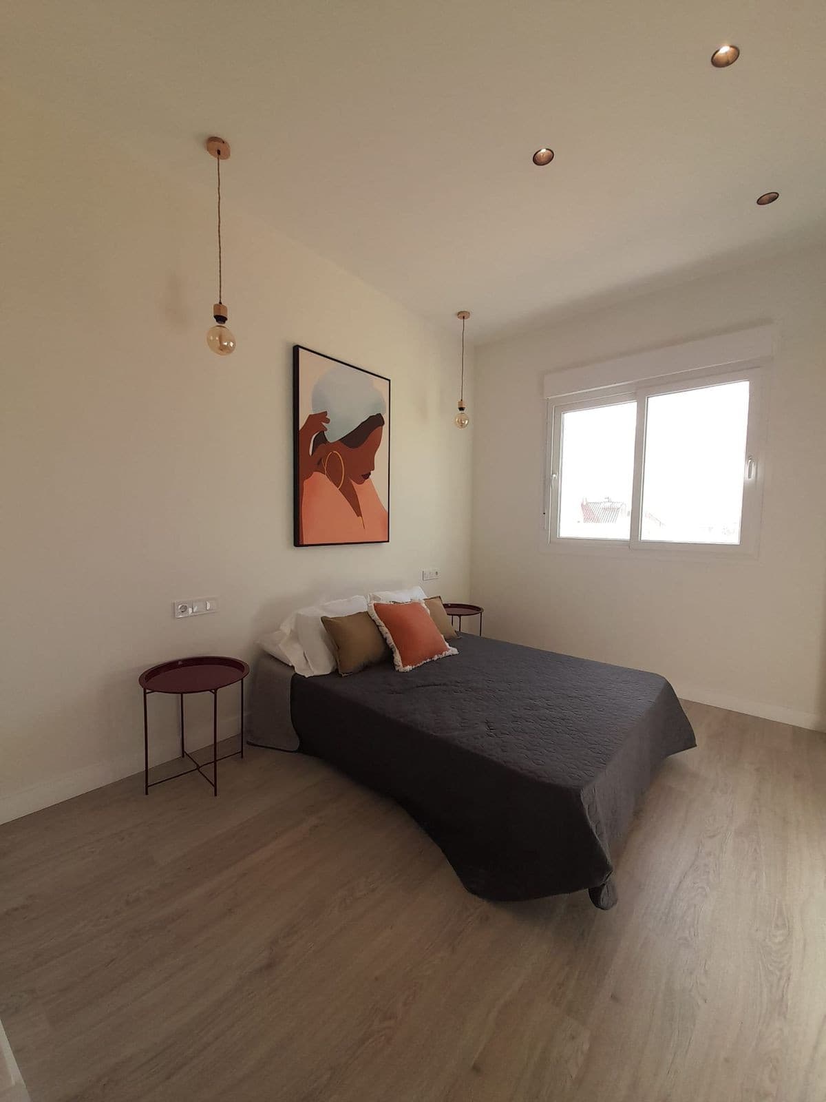 Ground Floor Apartment in Málaga — photo 8 of 10