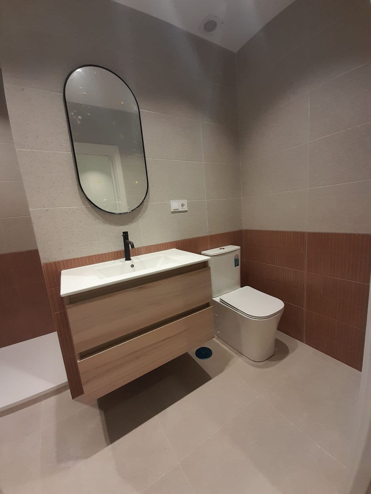 Ground Floor Apartment in Málaga — photo 9 of 10