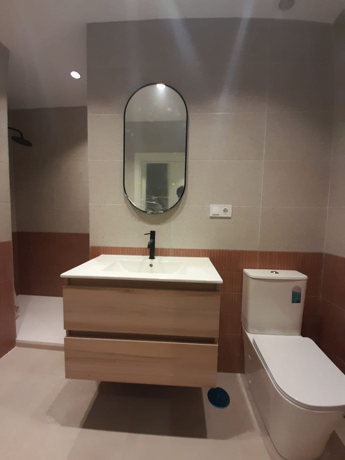 Ground Floor Apartment in Málaga — photo 10 of 10
