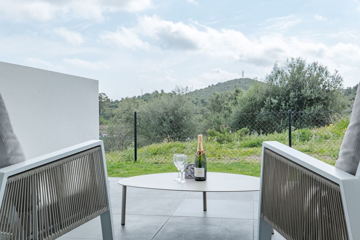 Ground Floor Apartment in Mijas — photo 2 of 10