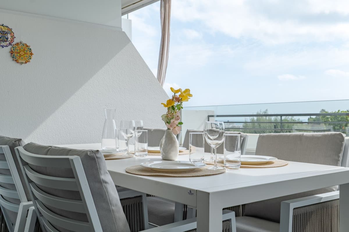 Ground Floor Apartment in Mijas — photo 4 of 10