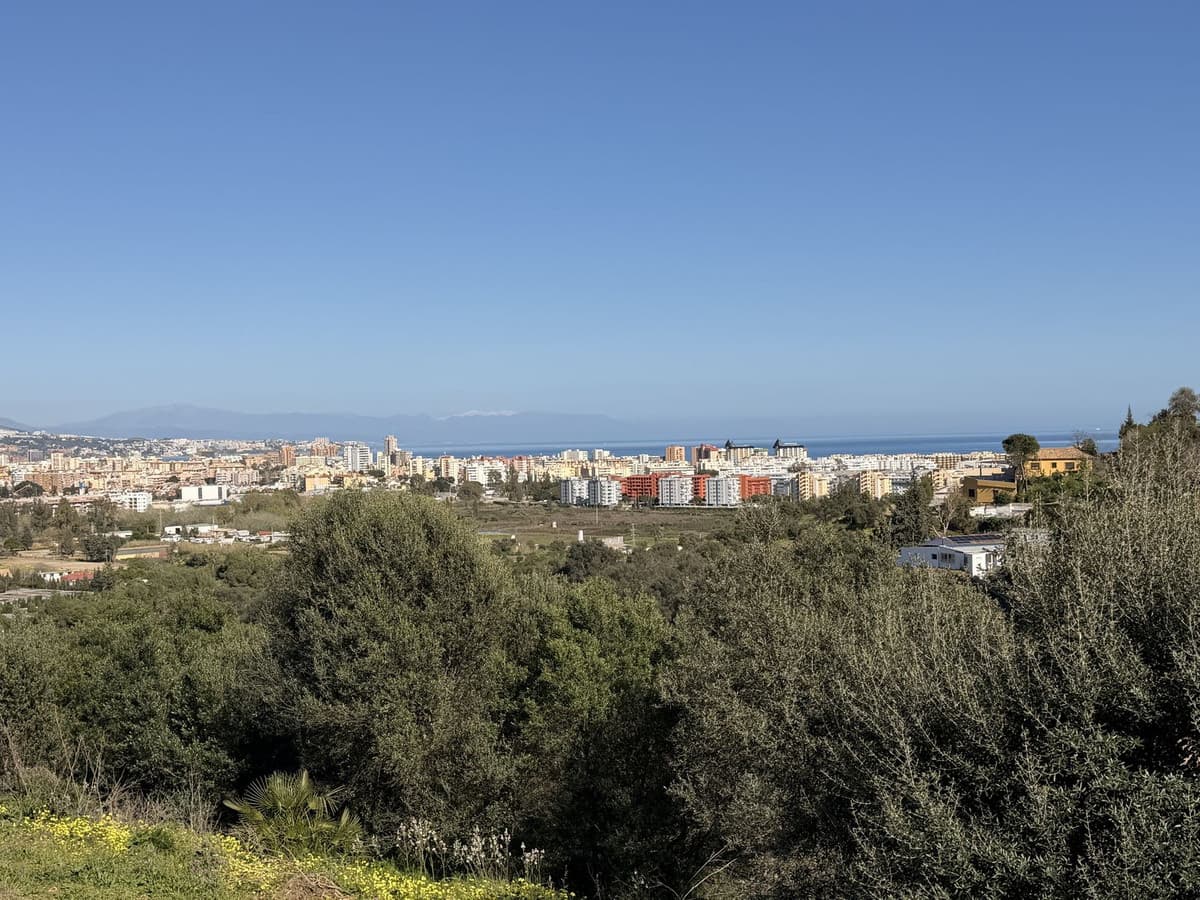 Ground Floor Apartment in Mijas — photo 5 of 10