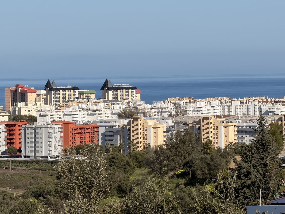 Ground Floor Apartment in Mijas — photo 6 of 10