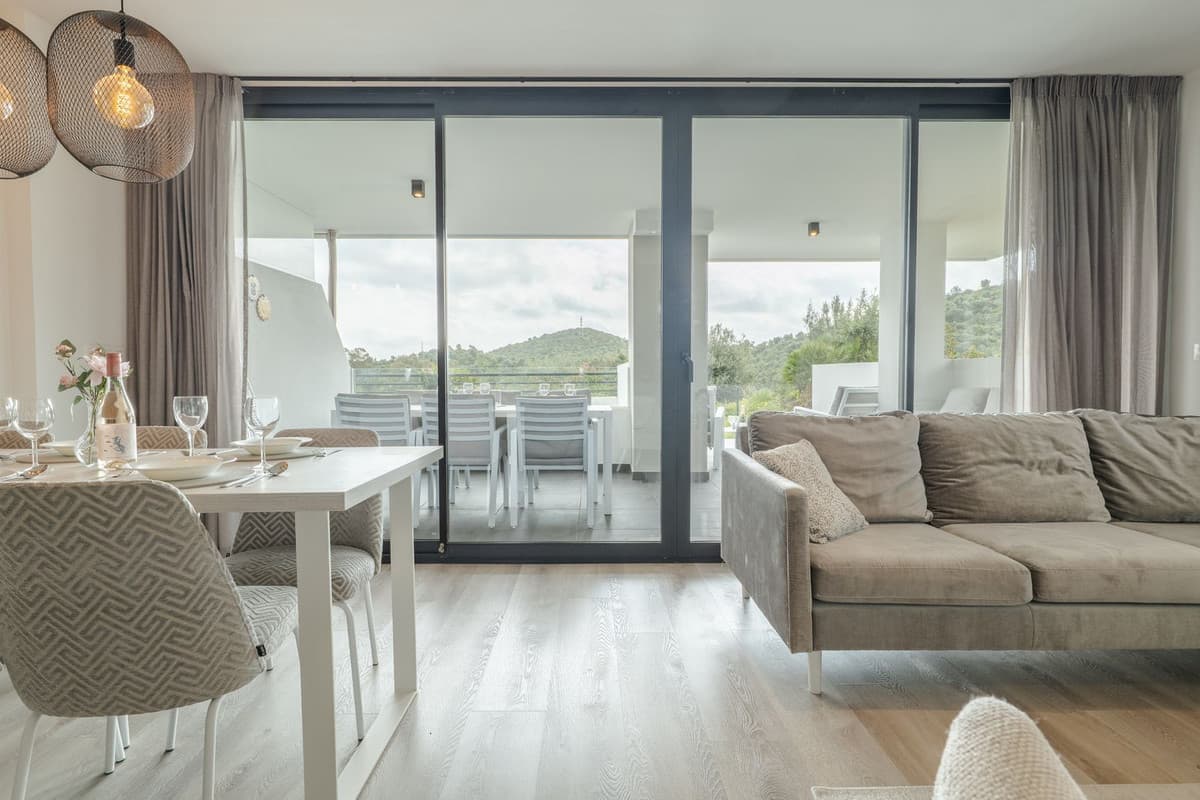 Ground Floor Apartment in Mijas — photo 8 of 10