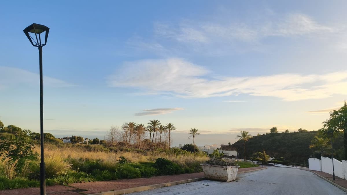 Residential Plot in Mijas — photo 4 of 9