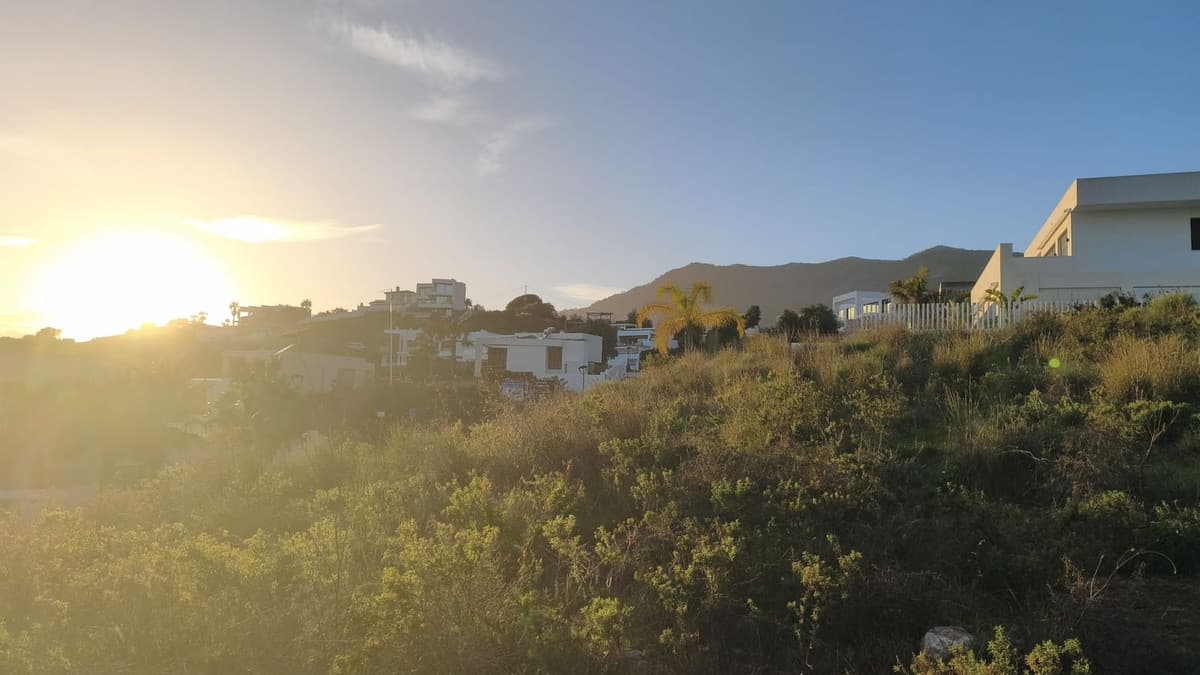 Residential Plot in Mijas — photo 5 of 9