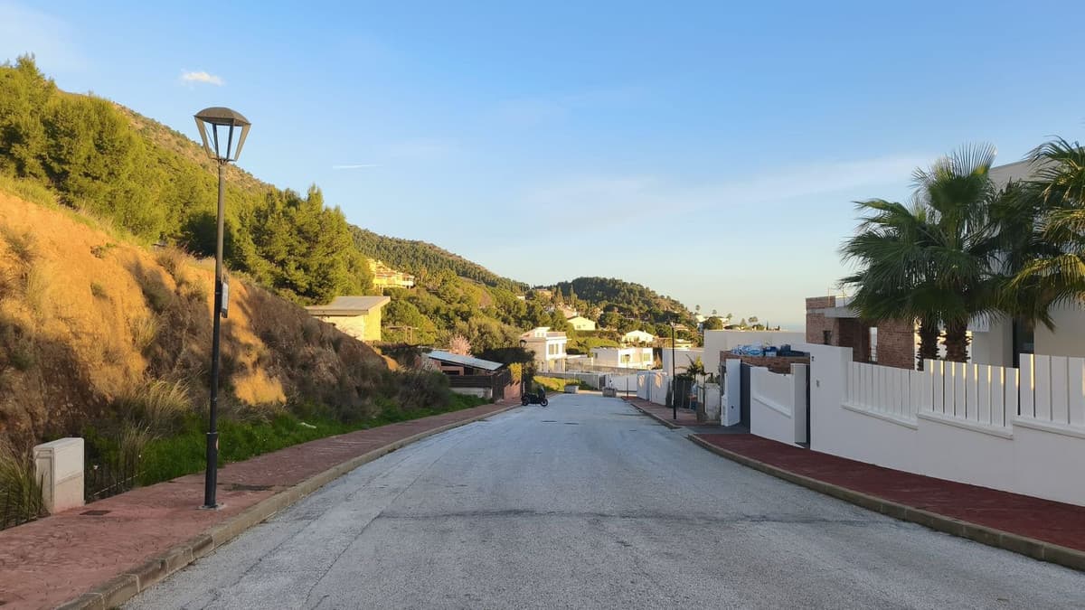 Residential Plot in Mijas — photo 7 of 9