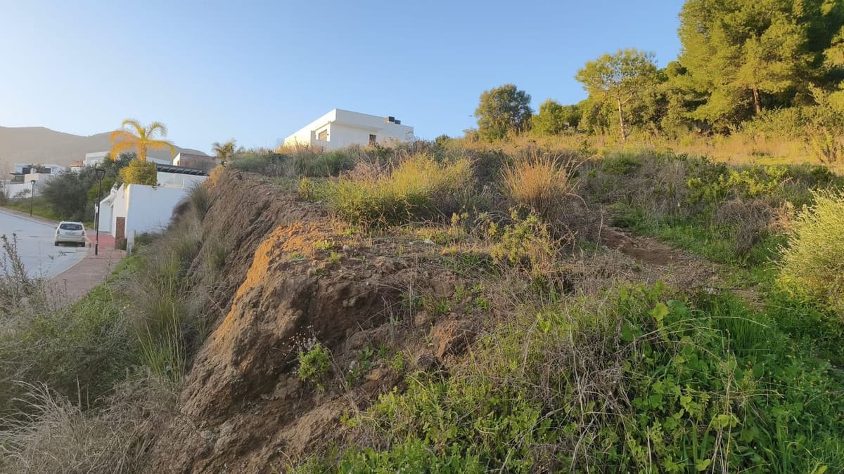 Residential Plot in Mijas — photo 8 of 9