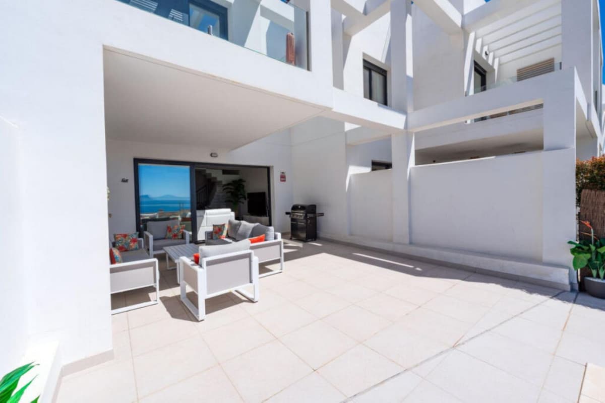 Townhouse in Manilva — photo 4 of 10