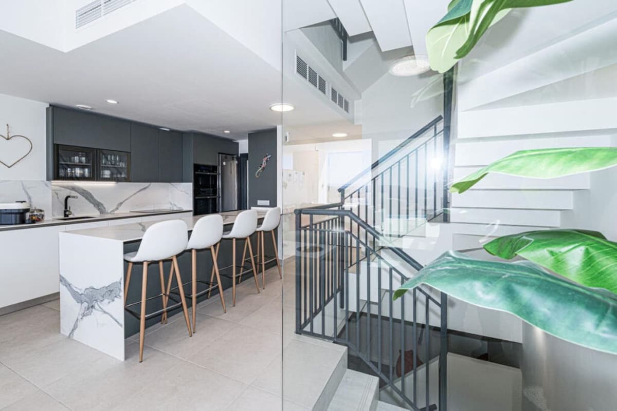 Townhouse in Manilva — photo 5 of 10