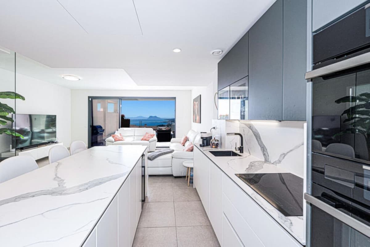 Townhouse in Manilva — photo 6 of 10