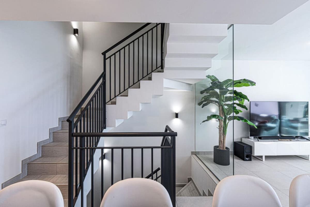 Townhouse in Manilva — photo 7 of 10