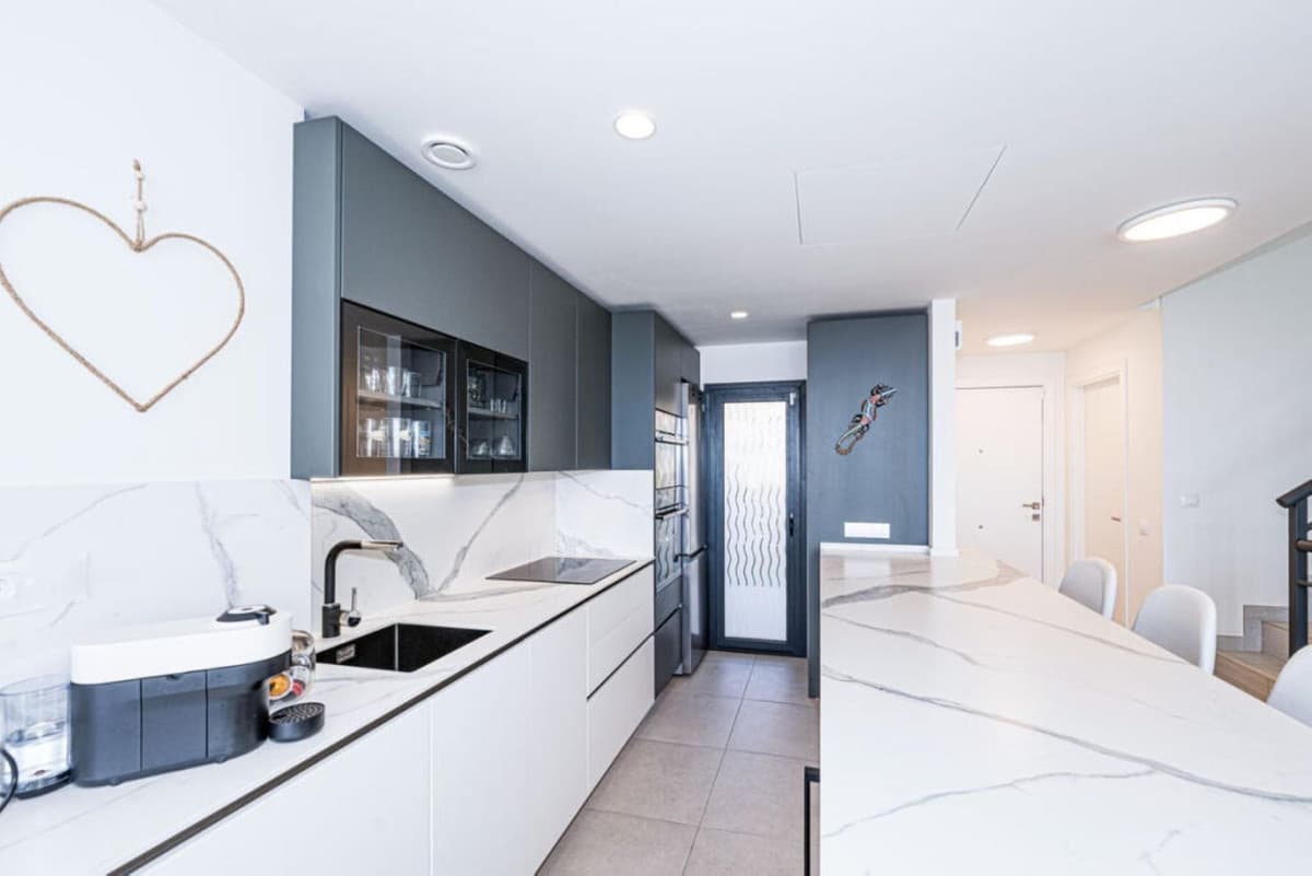Townhouse in Manilva — photo 8 of 10
