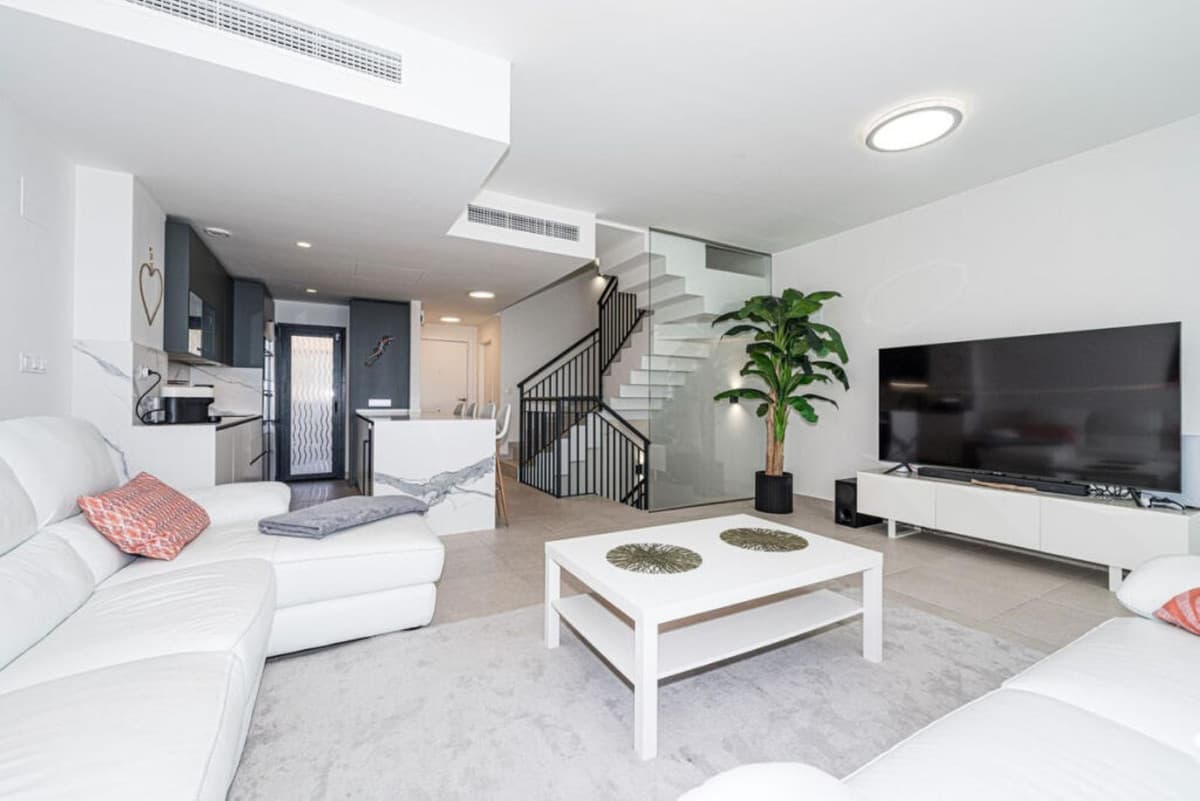Townhouse in Manilva — photo 10 of 10